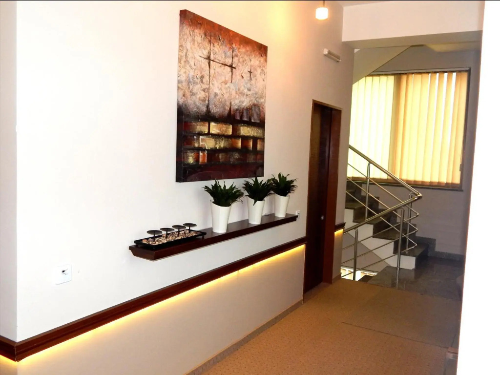 Emka Hotel Tetovo - Général