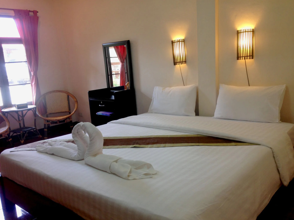 Hotel photo 2