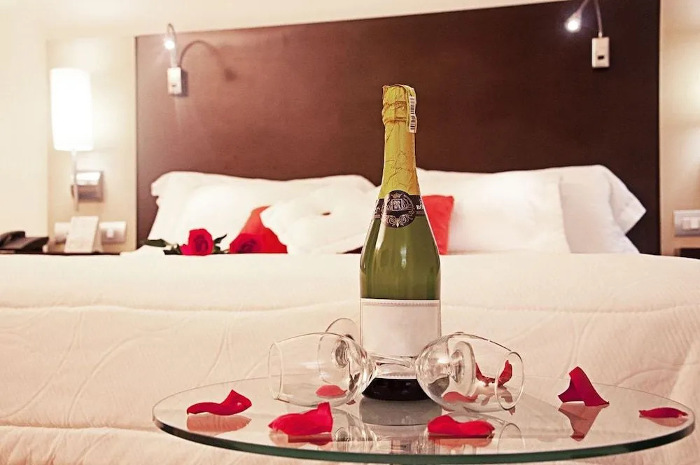 Hotel San Silvestre — foto 4