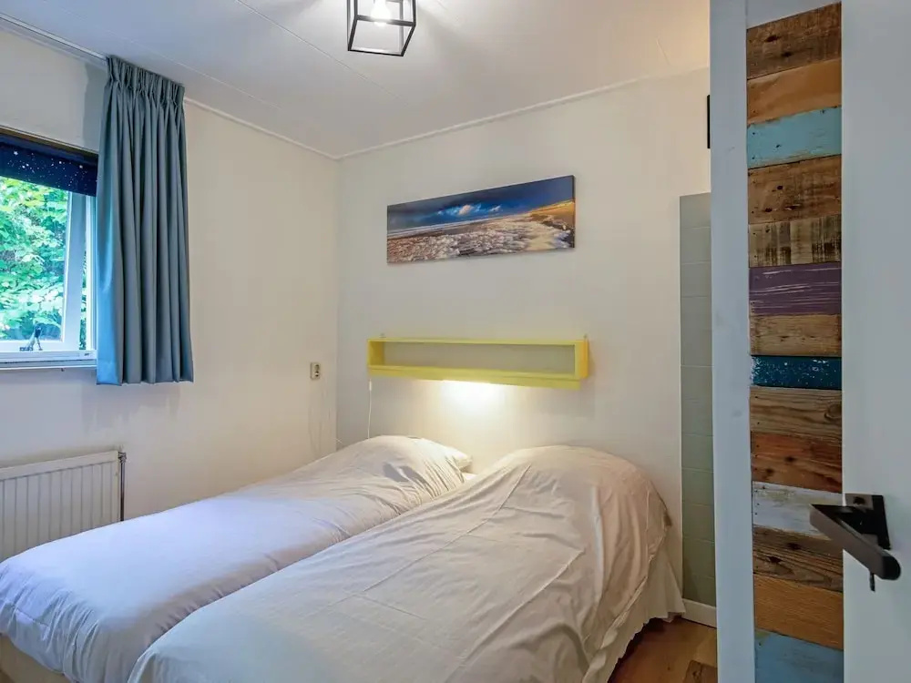 Holiday Home Near Texel Dunes & Beach - фото 5
