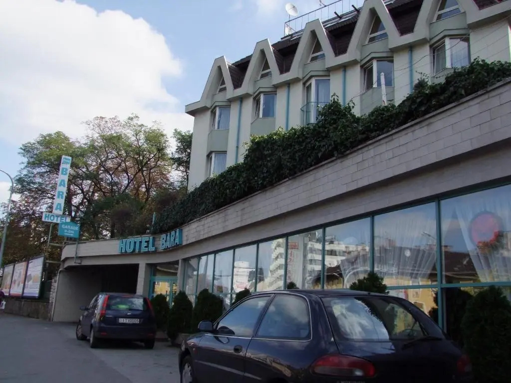 Hotel photo 1