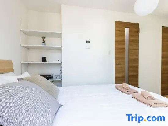 Re-Rent Residence Oshiage 사진 2