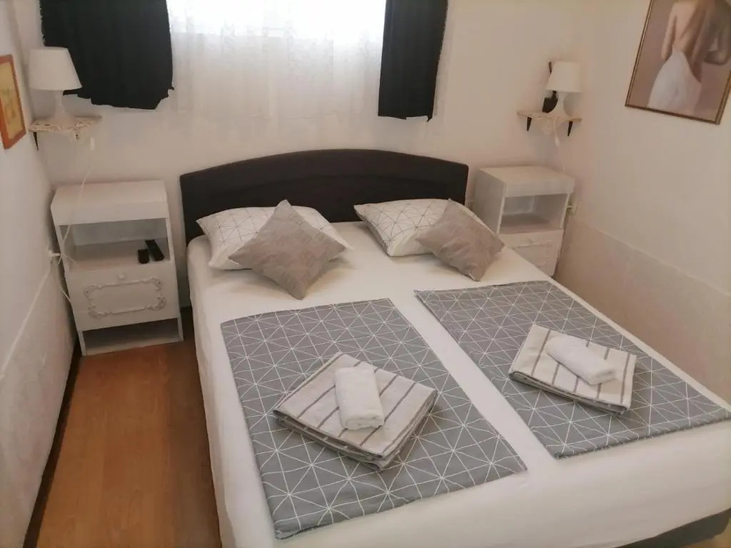 Rooms Mara - Chambres