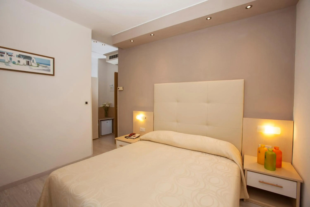 Hotel Torino - Général