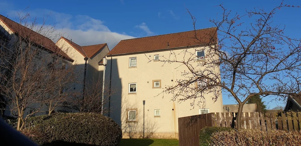 Beach Apartment - Kirkcaldy - фото 13