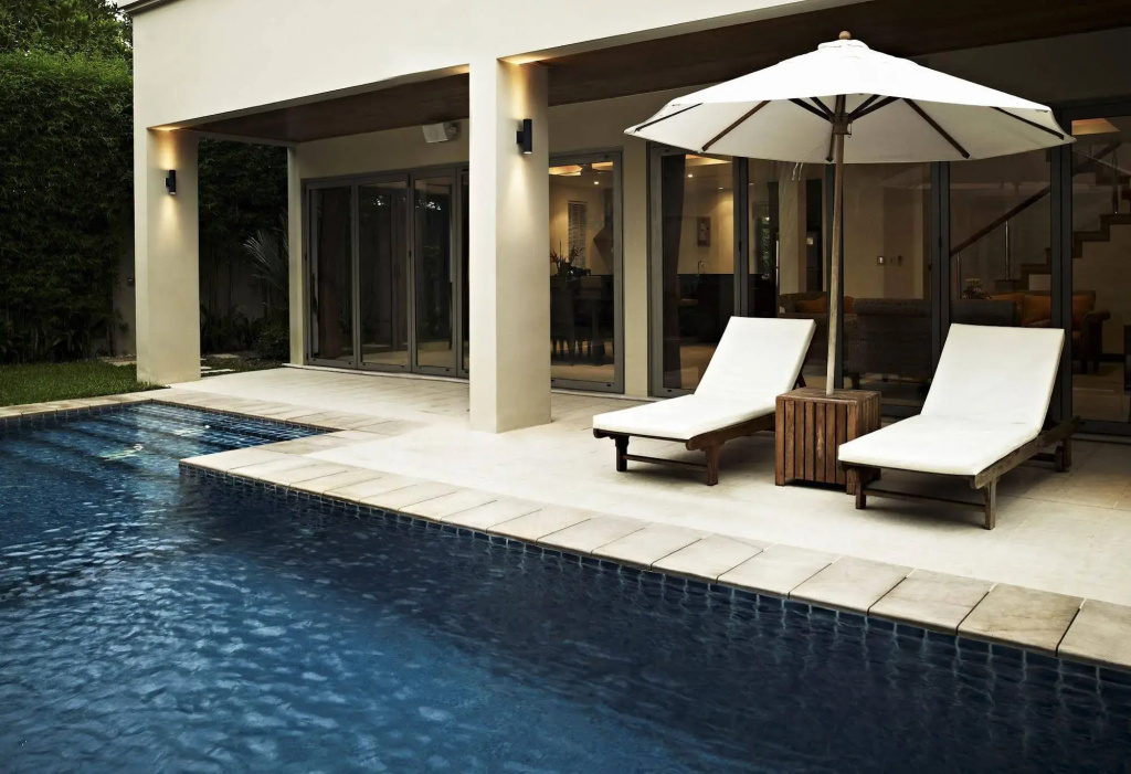 The Residence Resort - Général