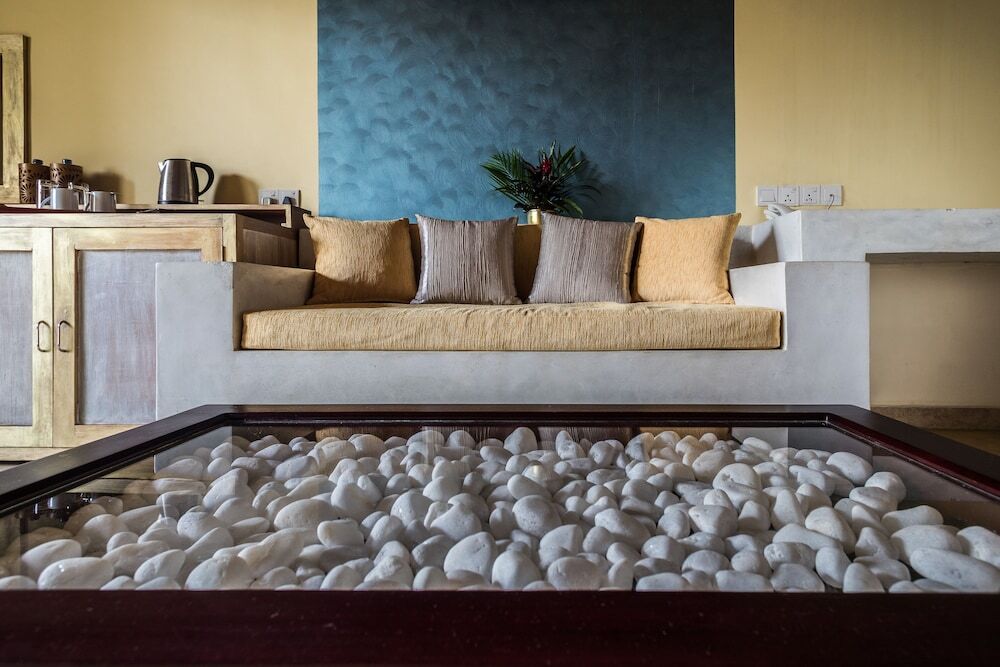 Galavilla Boutique Hotel & Spa
