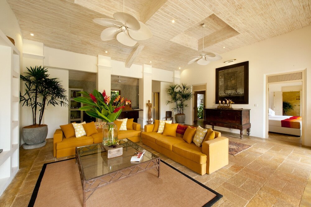 Duwa Villas