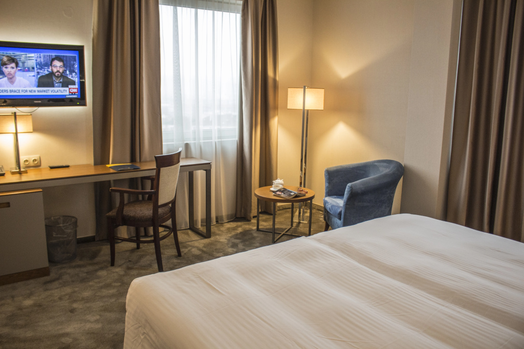 Golden Tulip Varna - Général
