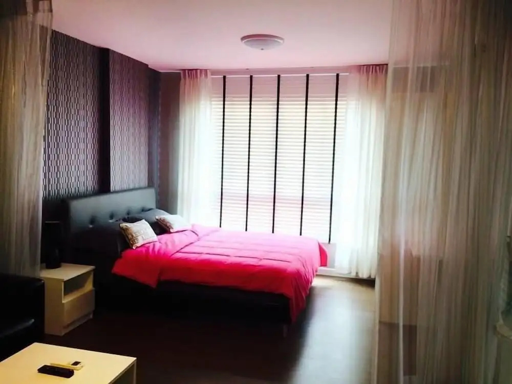 Baan Kukiang at Hua Hin - Chambres