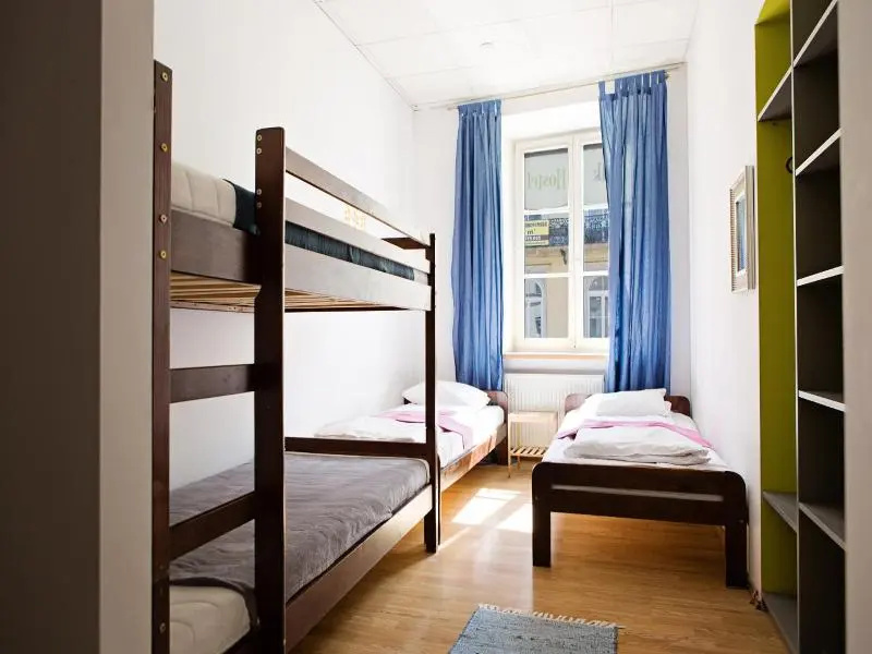 Folk Hostel — 5