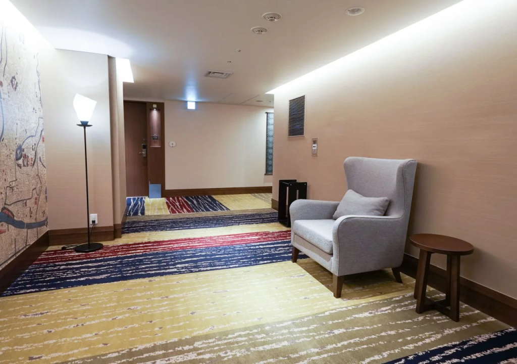 Hotel Ryumeikan Ochanomizu Honten - Général