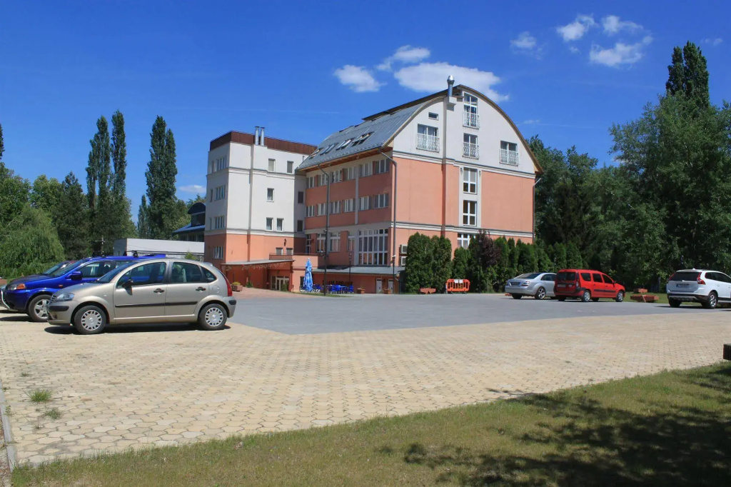 Alfa Art Hotel - Général