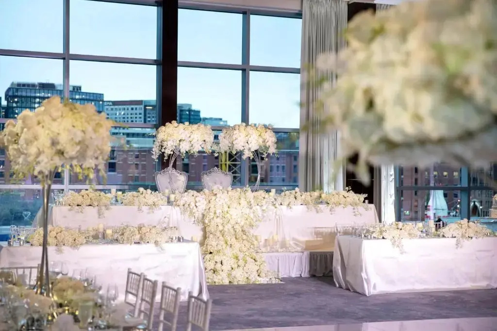 Residences at The InterContinental