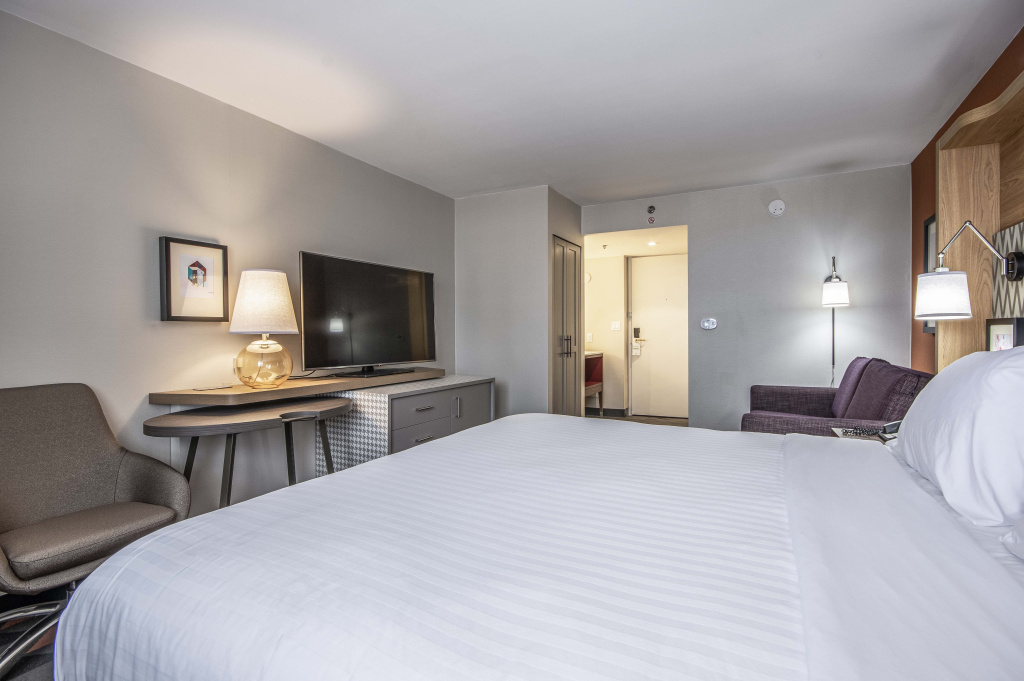 Holiday Inn St. John's Conference Centre by IHG - Général