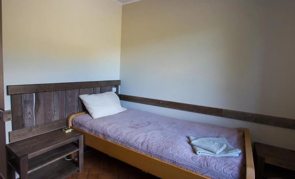 Sodyba Igne - Chambres