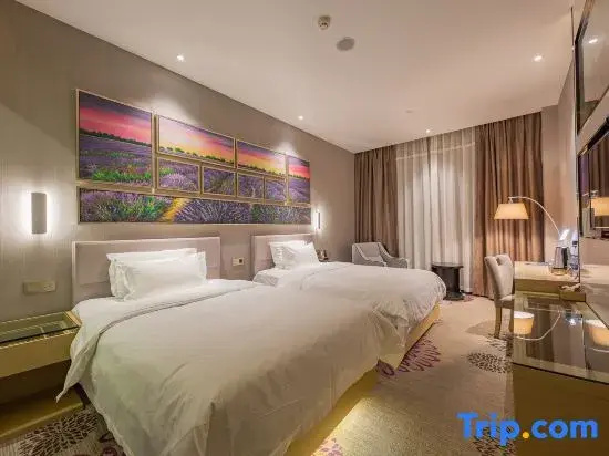 Superior Double room (twin beds)
