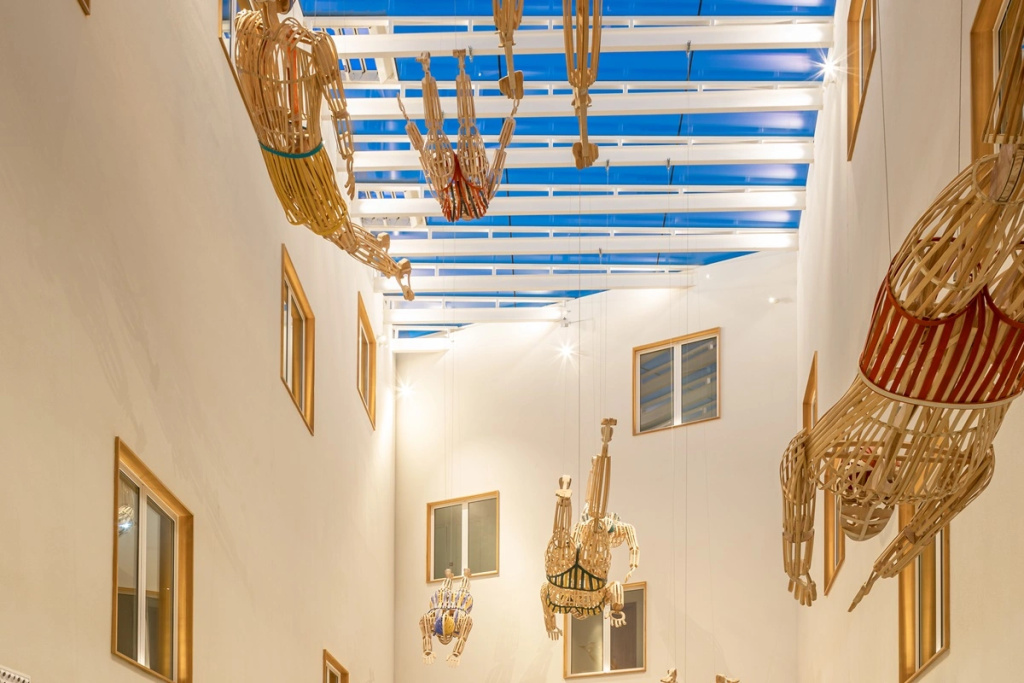 Atzavara Hotel & Spa Galeriebild 16