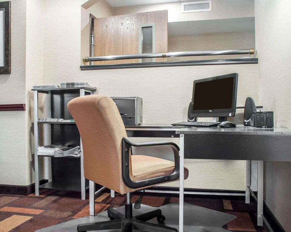Hotel photo 8