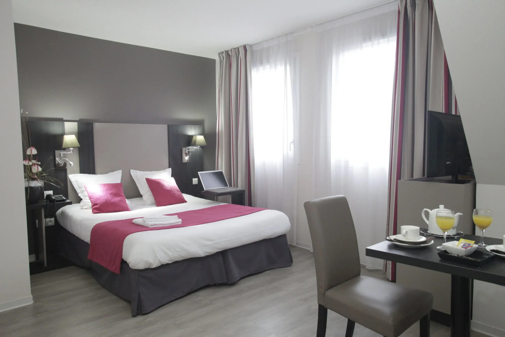 Hotel photo 7