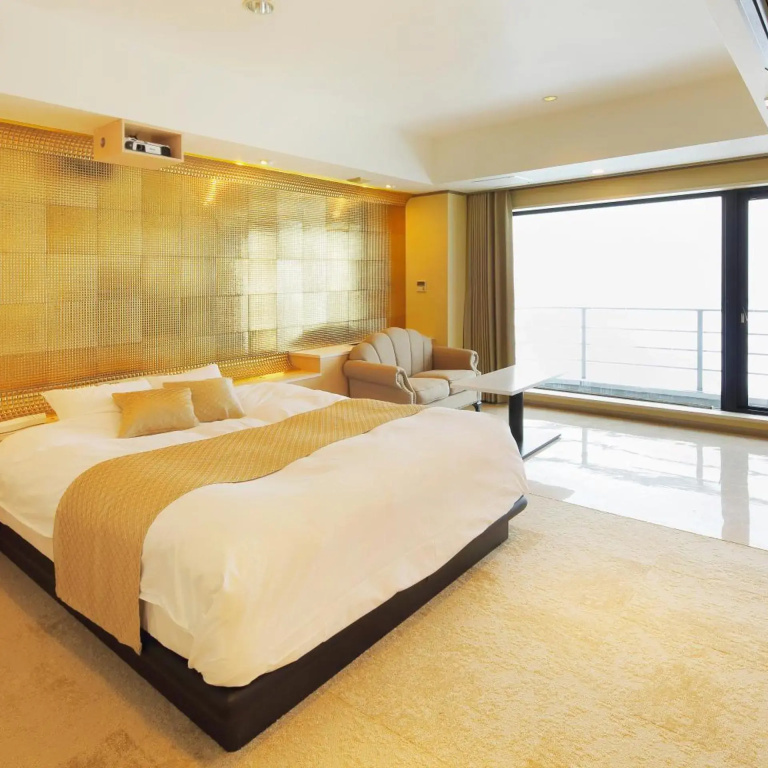 Hotel C-STAGE  - Adult Only - Général
