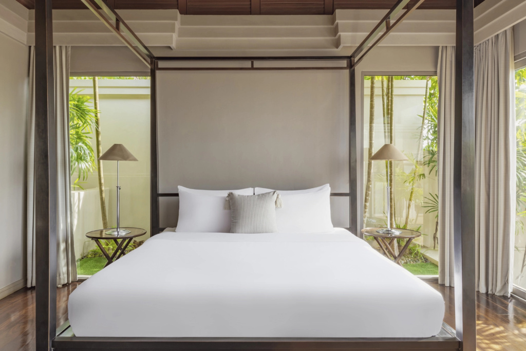 The Pavilions Phuket - Chambres