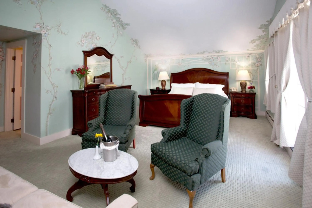 Queen Anne Inn - фото 27