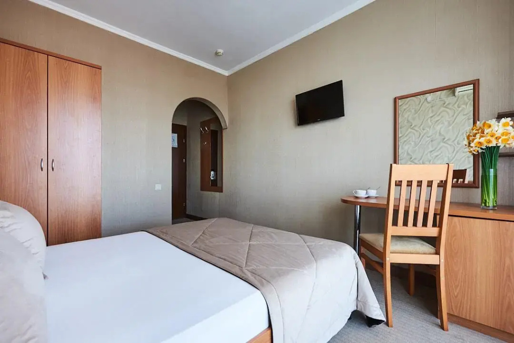 Hotel photo 20