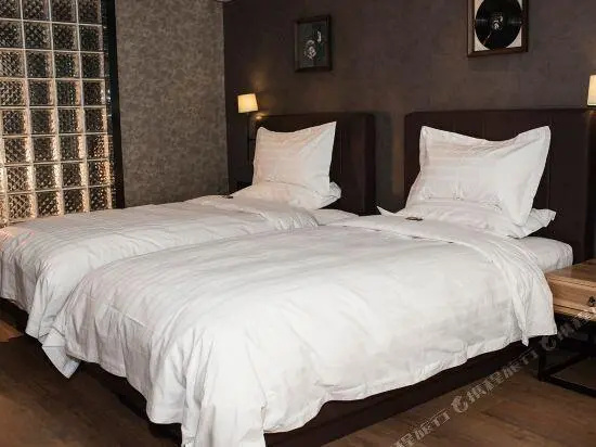 Classic room