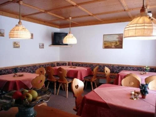 Intermontana Hotel Garni - Général