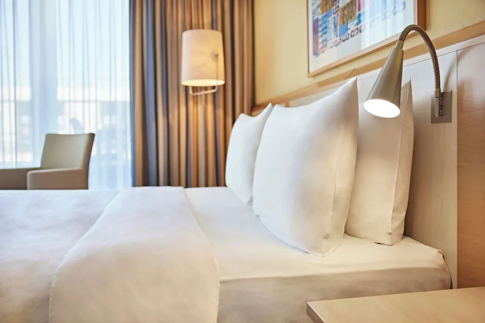 Lindner Hotel Cologne Am Dom, part of JdV by Hyatt - Chambres