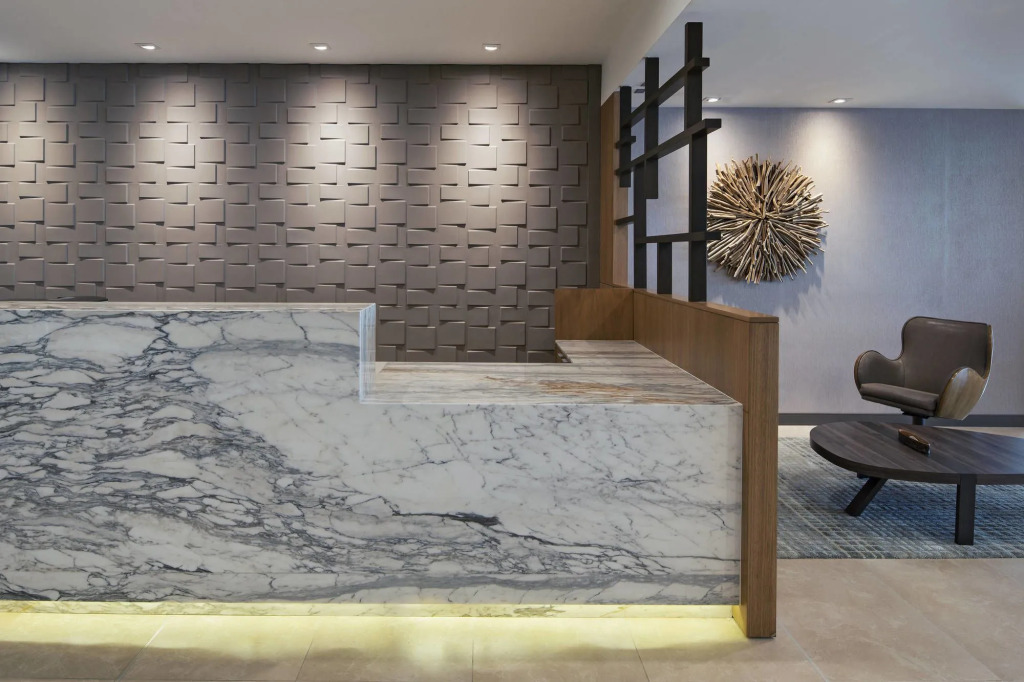 AC Hotel San Jose Escazu - фото 24