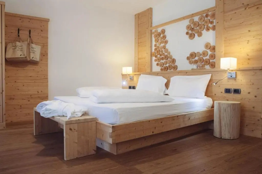Pineta Hotels Nature Wellness Resort - Chambres