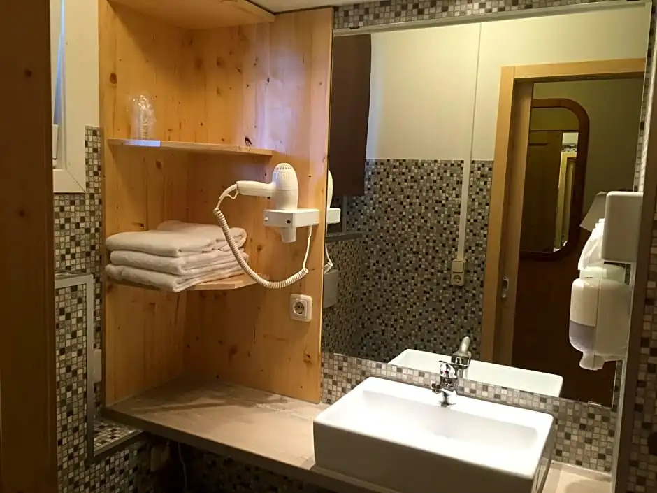 Hotel Schwedenhaus Wismar - Chambres