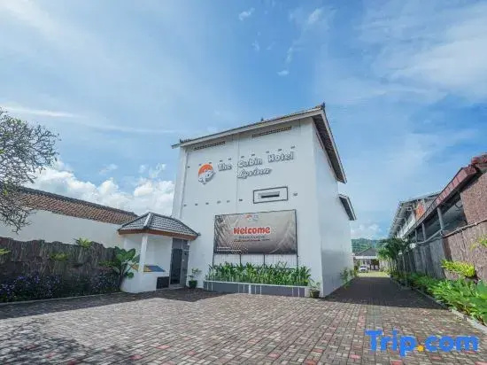 The Cabin Hotel Lovina Bali