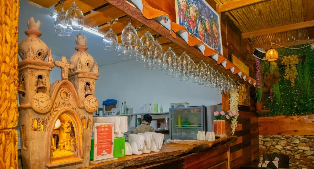 Hotel Sumaq Plaza - фото 11