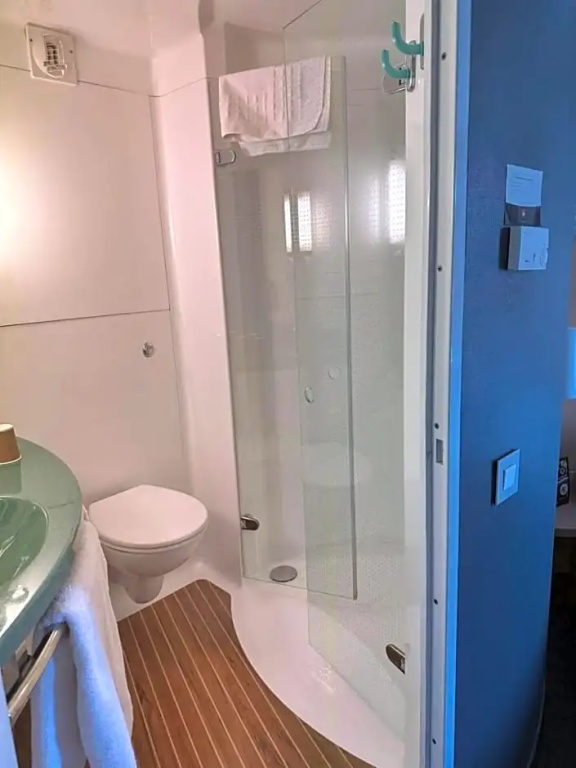 ibis Carlisle – City Centre - Chambres