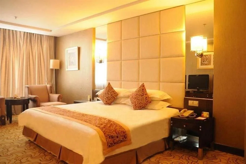 Dahe Jinjiang Hotel - фото 3