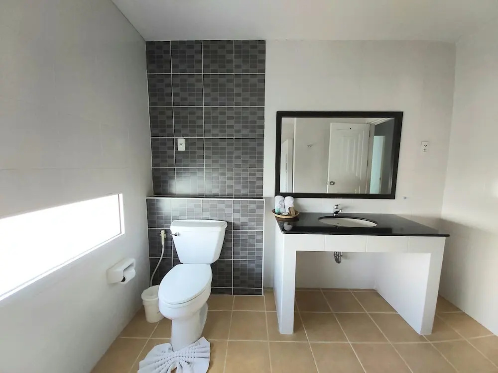 Ampo Residence - Chambres