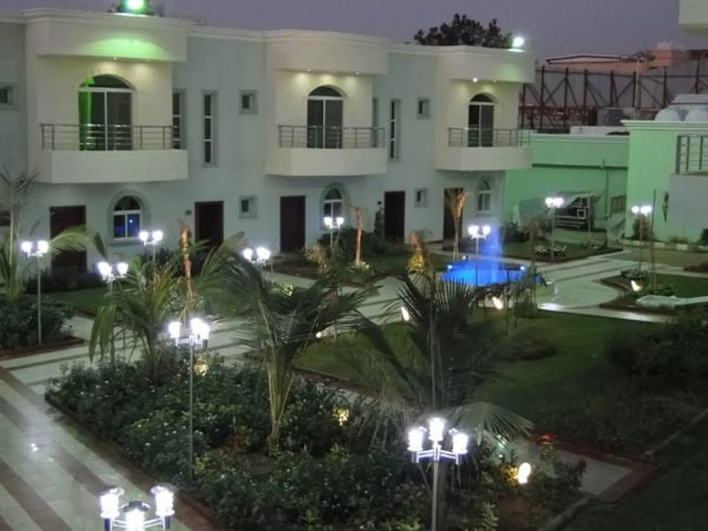 Hotel photo 18