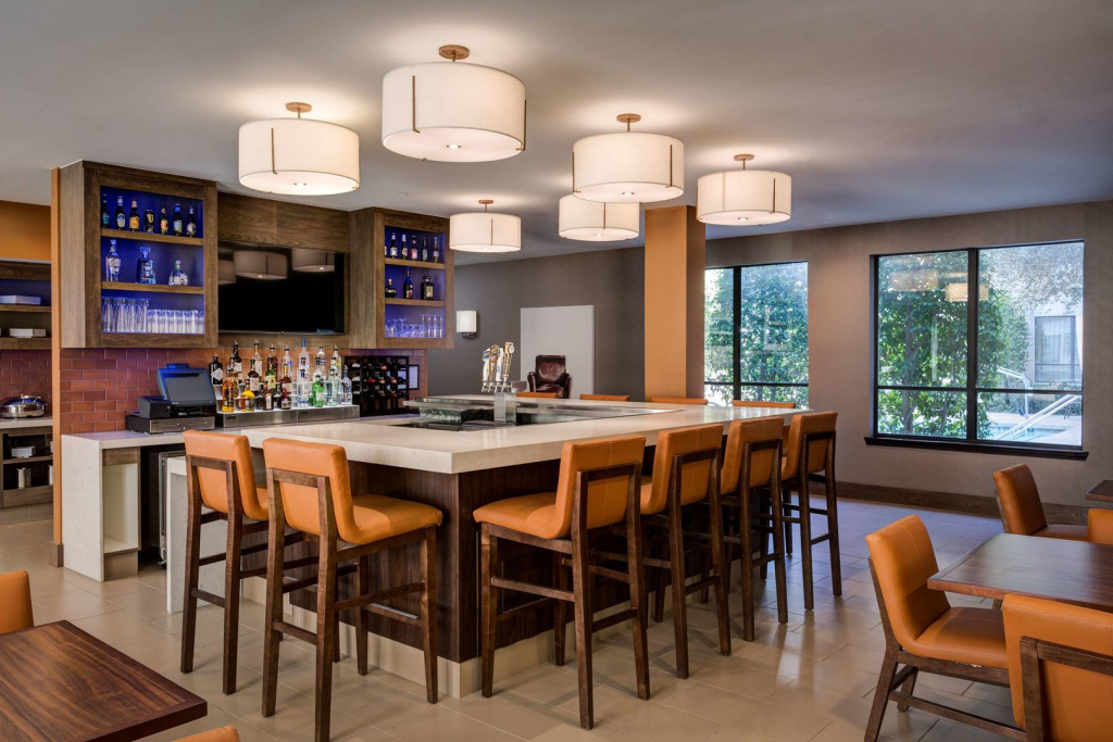 HYATT house Dallas/Uptown - Général