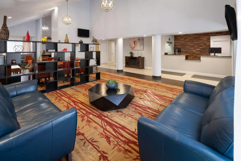 Hawthorn Suites By Wyndham Vienna/Tysons Corner - Général