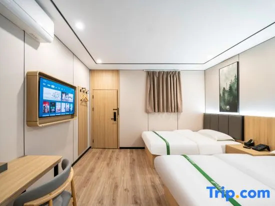 Business room