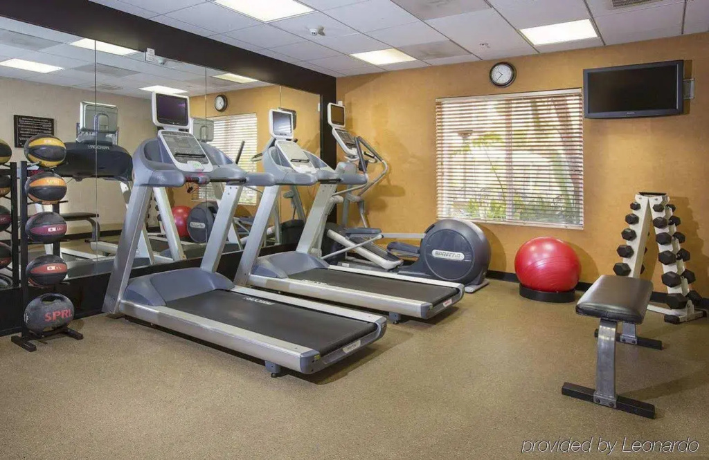 Homewood Suites by Hilton San Diego-Del Mar - Général