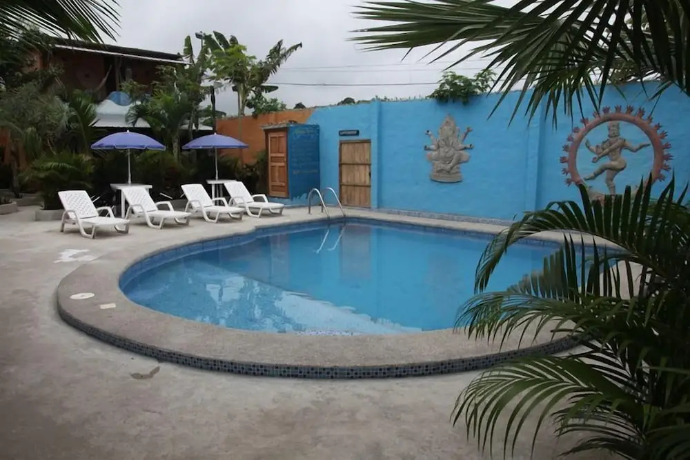 Hotel photo 9