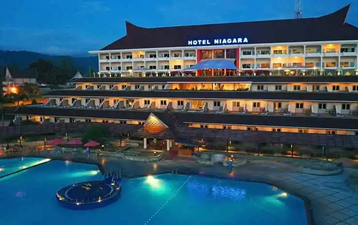 Hotel photo 1