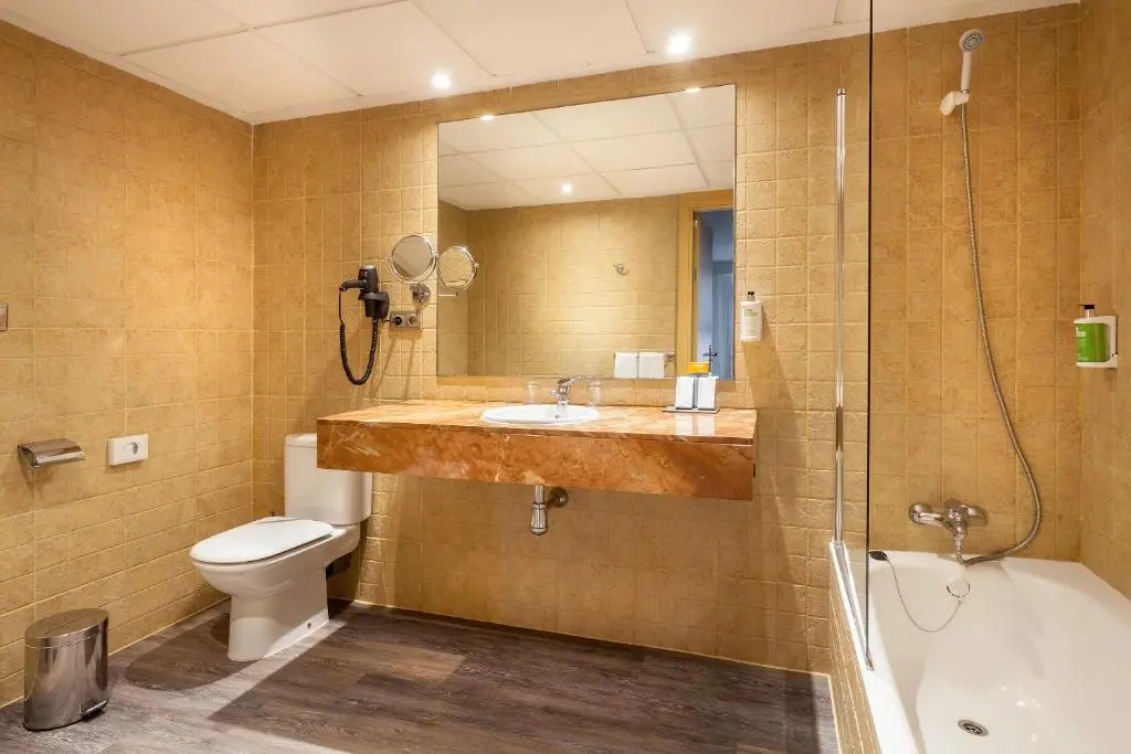 Sol Lanzarote - All Inclusive - Chambres