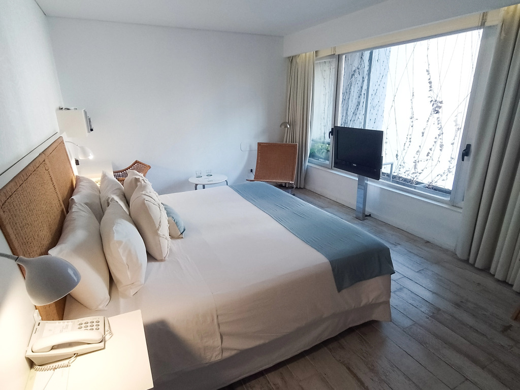 CasaCalma Hotel picture