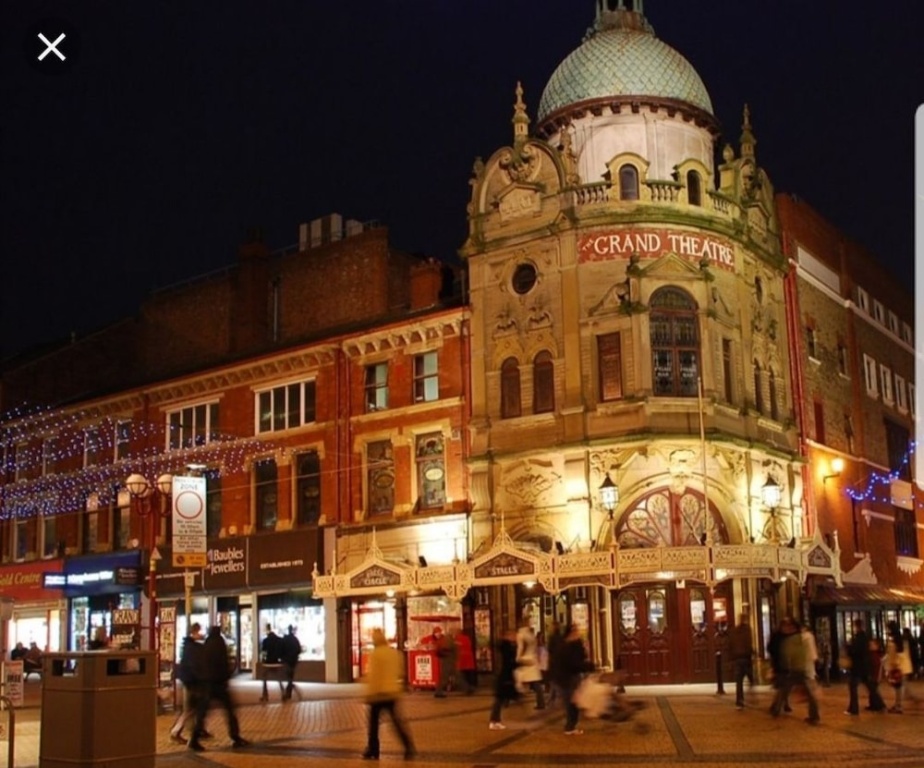 Boyce Hotel