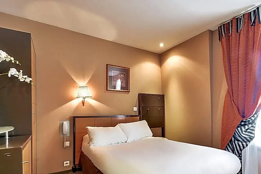 Kraft Hotel 88